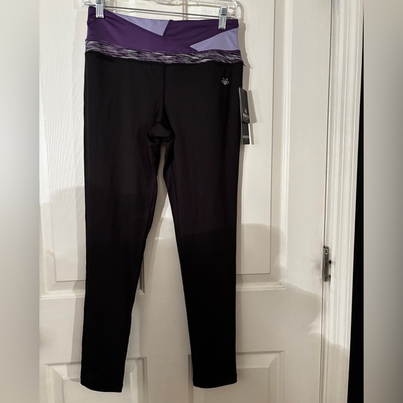 Essenza Leggings - Picture 1 of 3